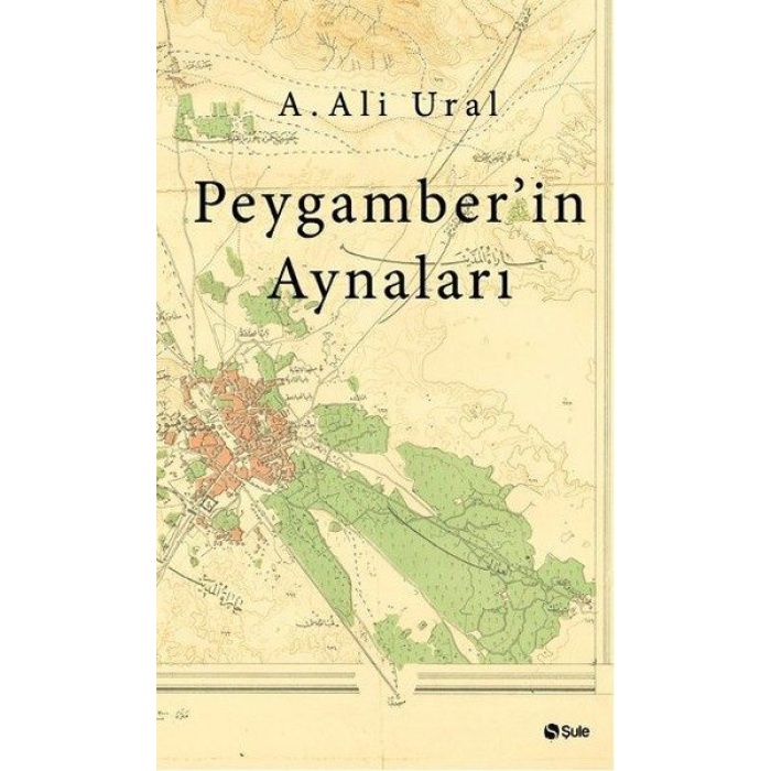 Peygamberin Aynaları