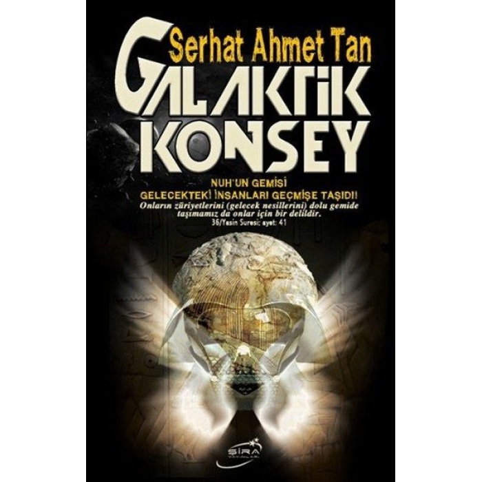 Galaktik Konsey