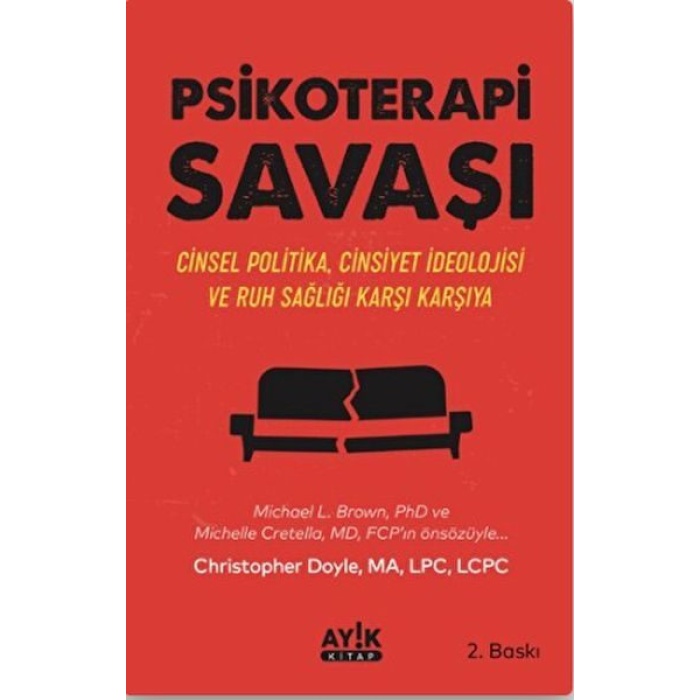 Psikoterapi Savaşı