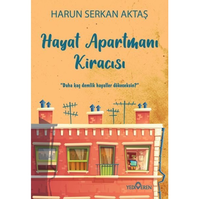 Hayat Apartmanı Kiracısı