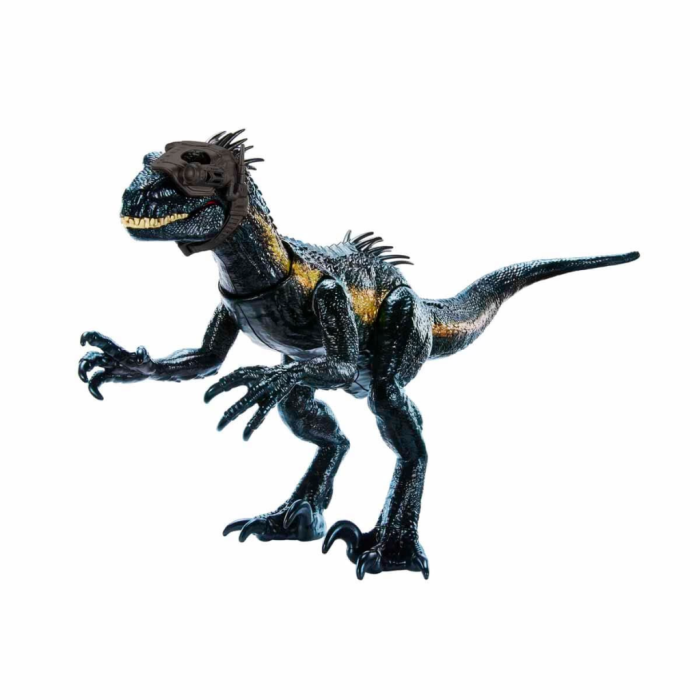 Jurassic World Track N Attack Indoraptor