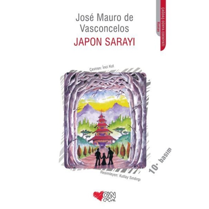 Japon Sarayı