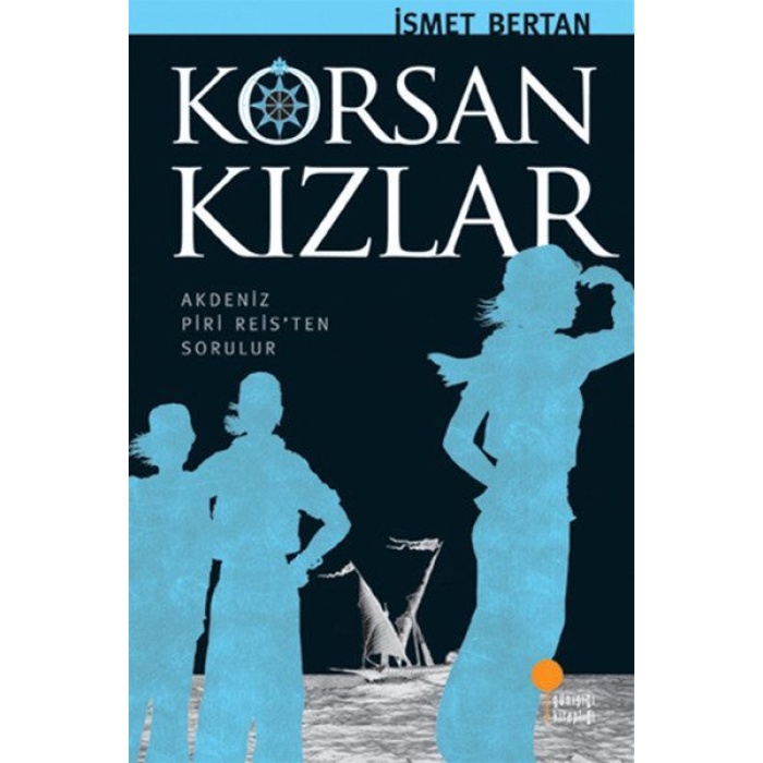 Korsan Kızlar