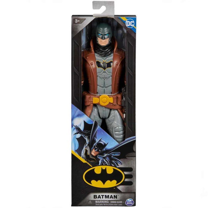 Nessiworld Batman Aksiyon Figürü 30 cm 6067622