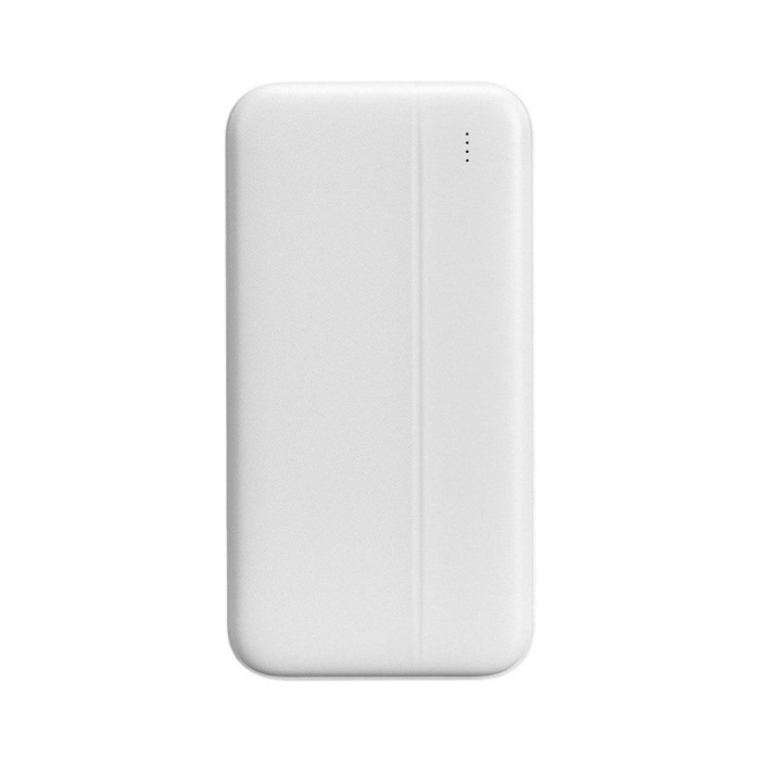 CLZ192 S-LİNK P201 20000MAH PRM MİCRO+TYPE-C+USB BEYAZ POWERBANK (4172)