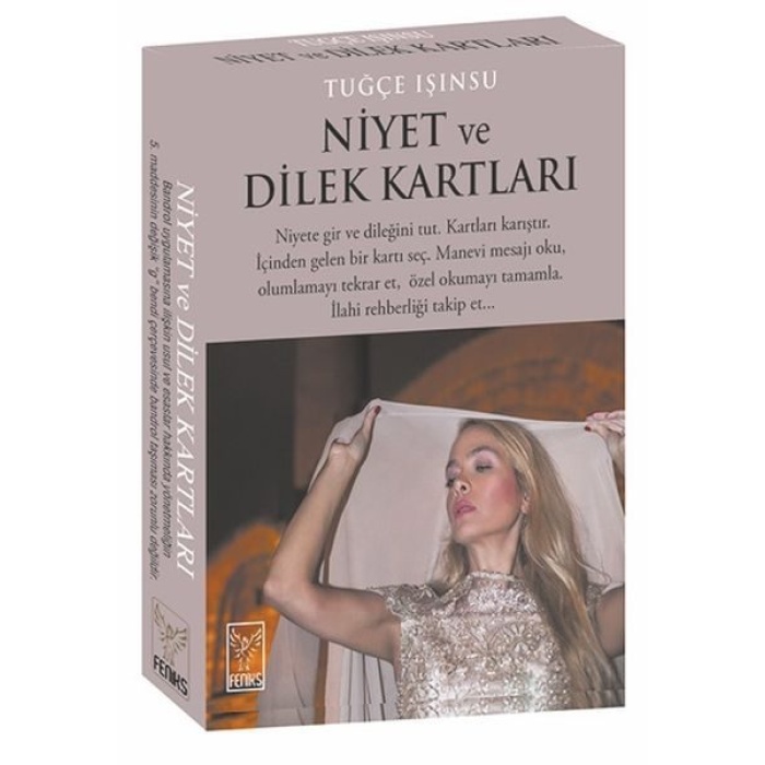 Niyet ve Dilek Kartları