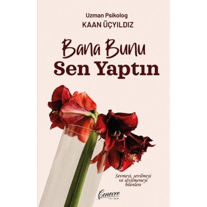 Bana Bunu Sen Yaptın  (4022)