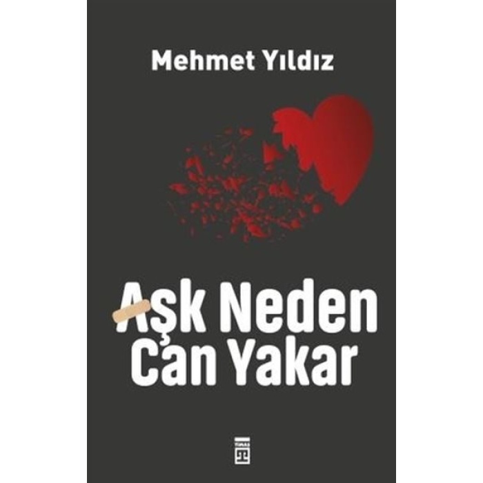 Aşk Neden Can Yakar