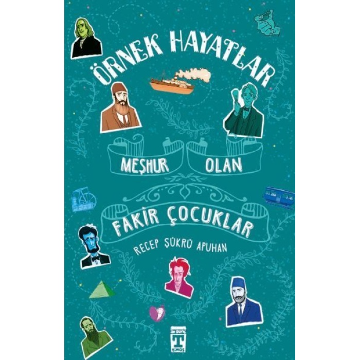 Meşhur Olan Fakir Çocuklar