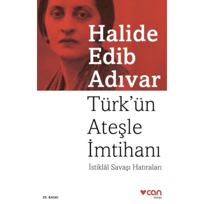 Türkün Ateşle İmtihanı