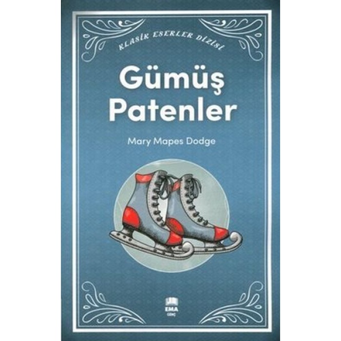 Gümüş Patenler  (4022)