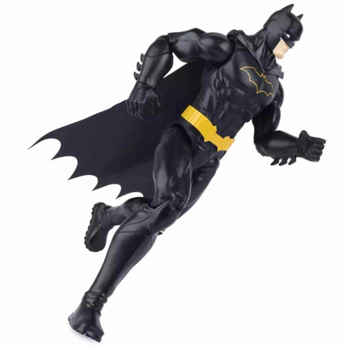 Nessiworld Batman Aksiyon Figürü 30 cm 6065135