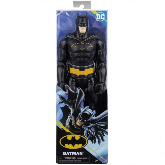 Nessiworld Batman Aksiyon Figürü 30 cm 6065135