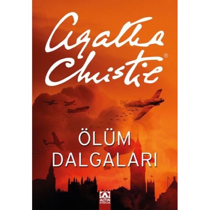 Ölüm Dalgaları  (4022)