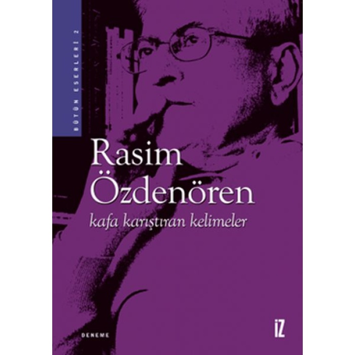 Kafa Karıştıran Kelimeler