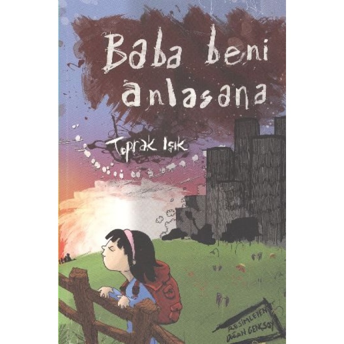 Baba Beni Anlasana  (4022)