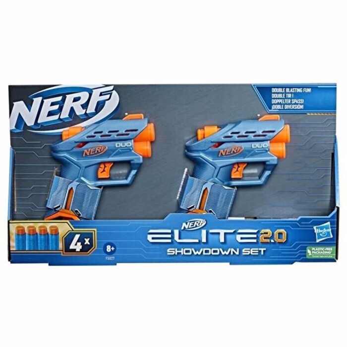 Nerf Elite 2.0 Showdown F5367 5027