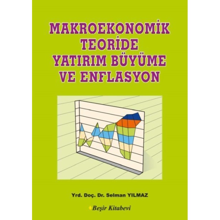 Makroekonomik Teoriside Yatırım Büyüme ve Enflasyon