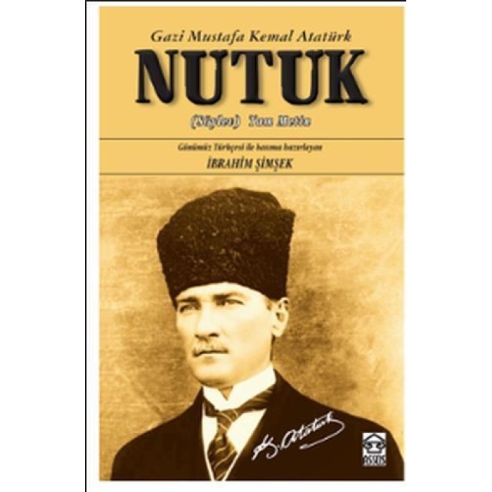 Nutuk - Tam Metin