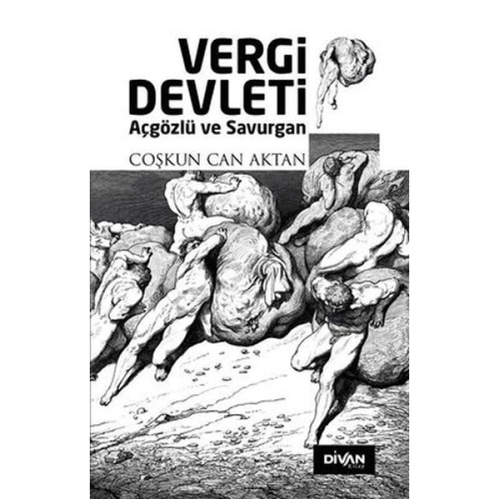 Vergi Devleti