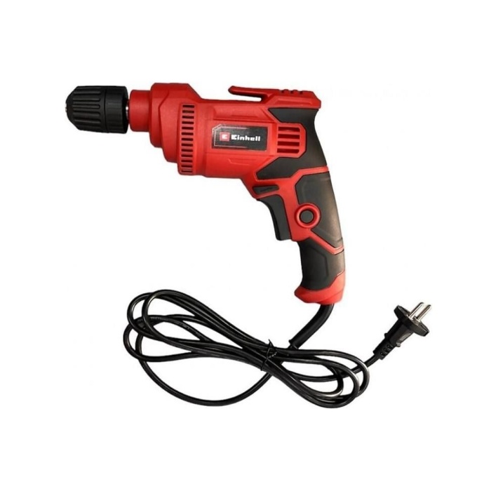 CLZ202 Einhell TC ED 500 Darbesiz Matkap Vidalama 500 Watt