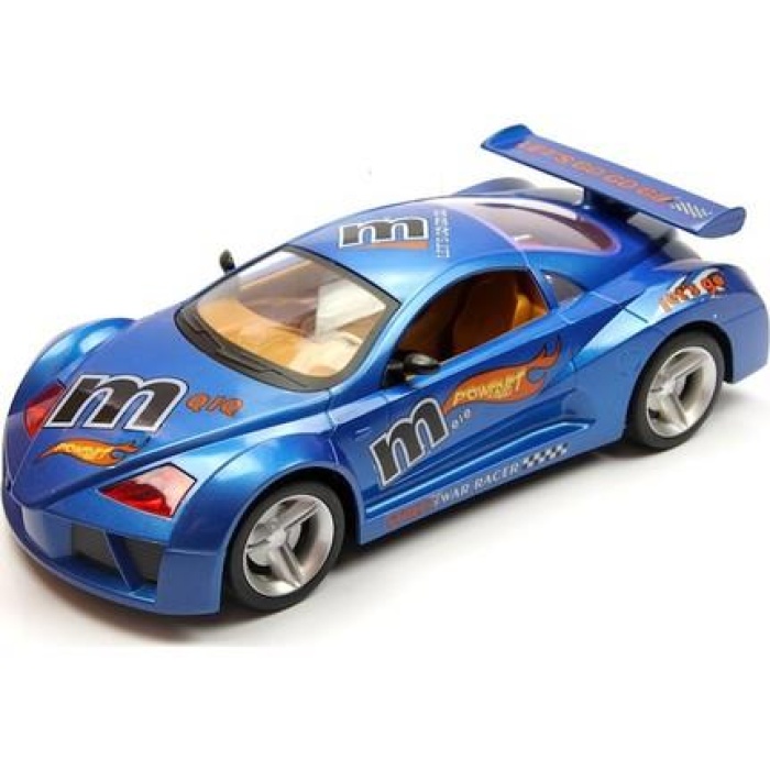 CLZ505 Uzaktan Kumandalı Ff 1:18 Şarjli Famous Araba4 Renk