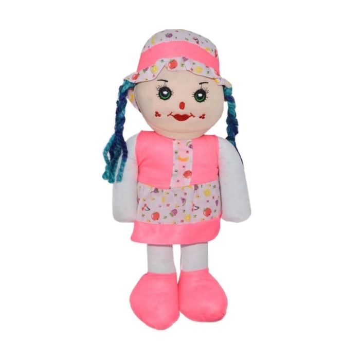 MS2745 Bez Bebek 40 cm