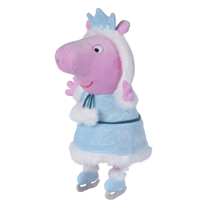 Peppa Pig Buz Patencisi 28 cm