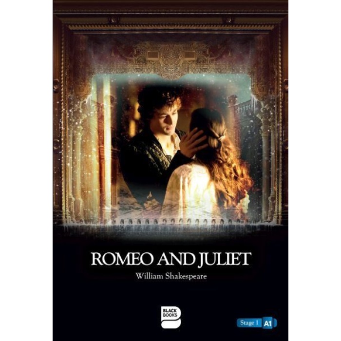 Romeo And Juliet - Level 1