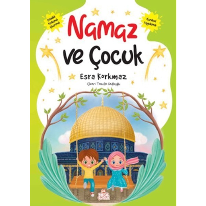 Namaz ve Çocuk