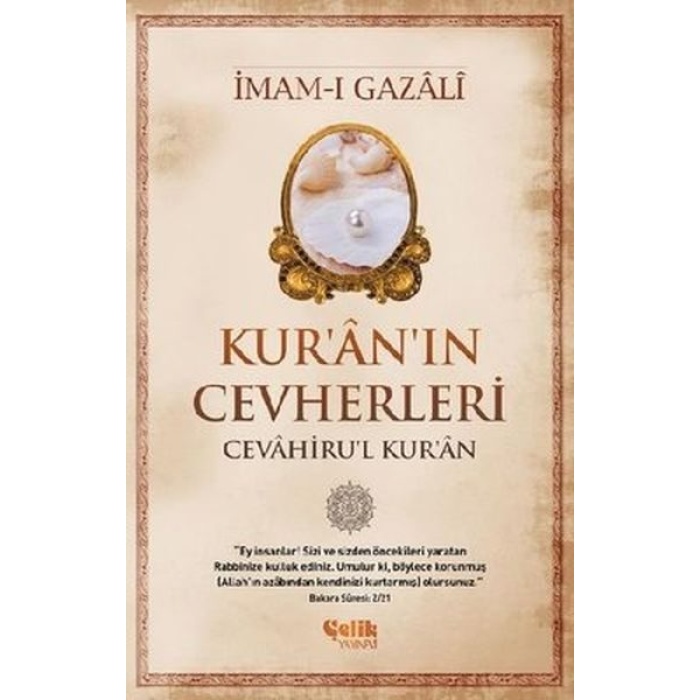 Kuranın Cevherleri