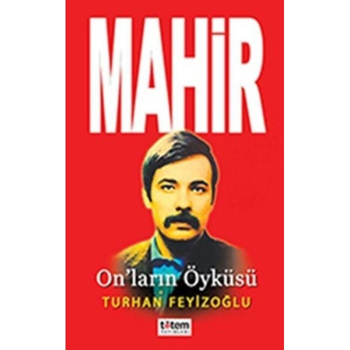 Mahir - Onların Öyküsü  (4022)