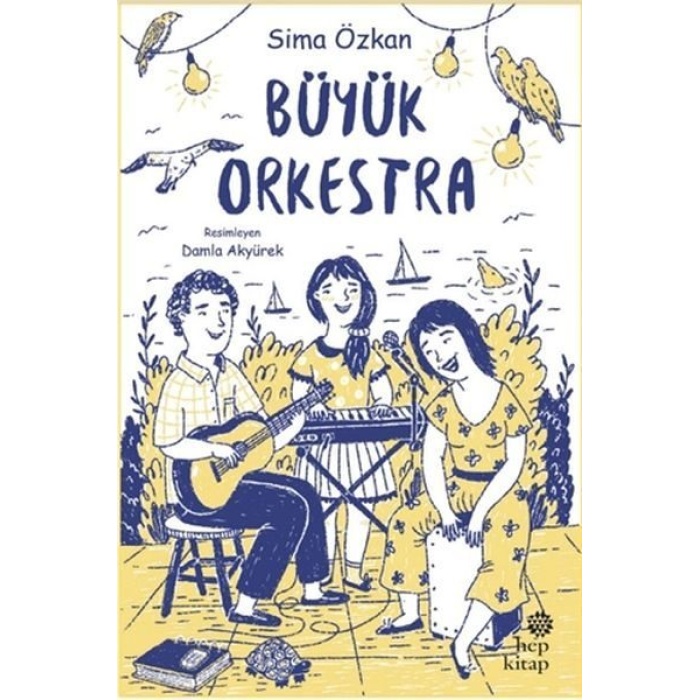 Büyük Orkestra