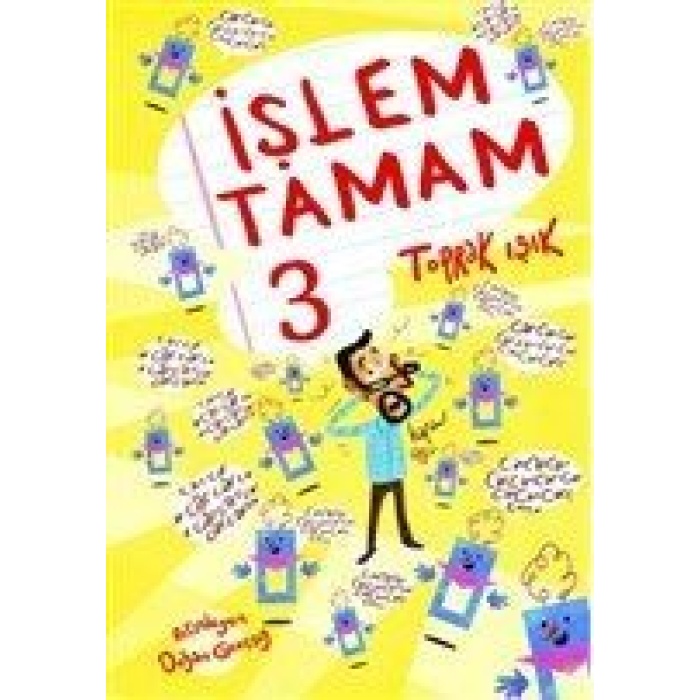 İşlem Tamam - Elde Var 3