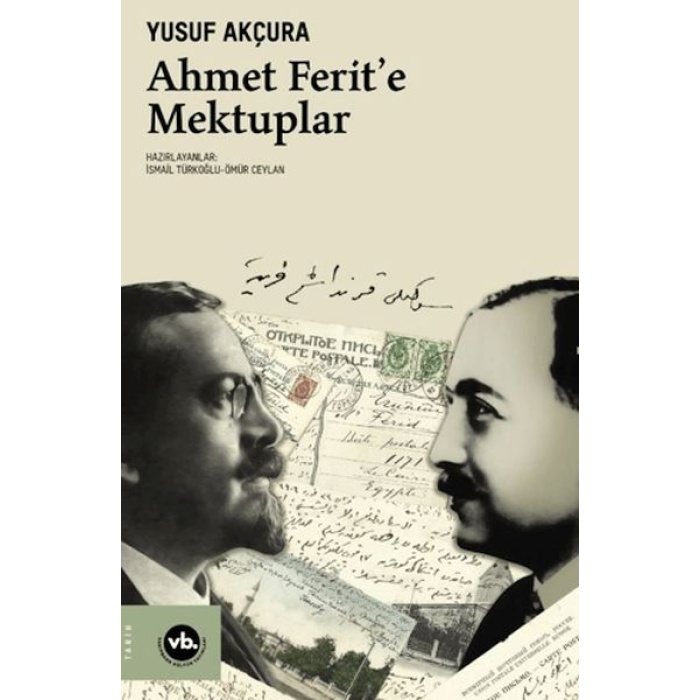 Ahmet Ferite Mektuplar