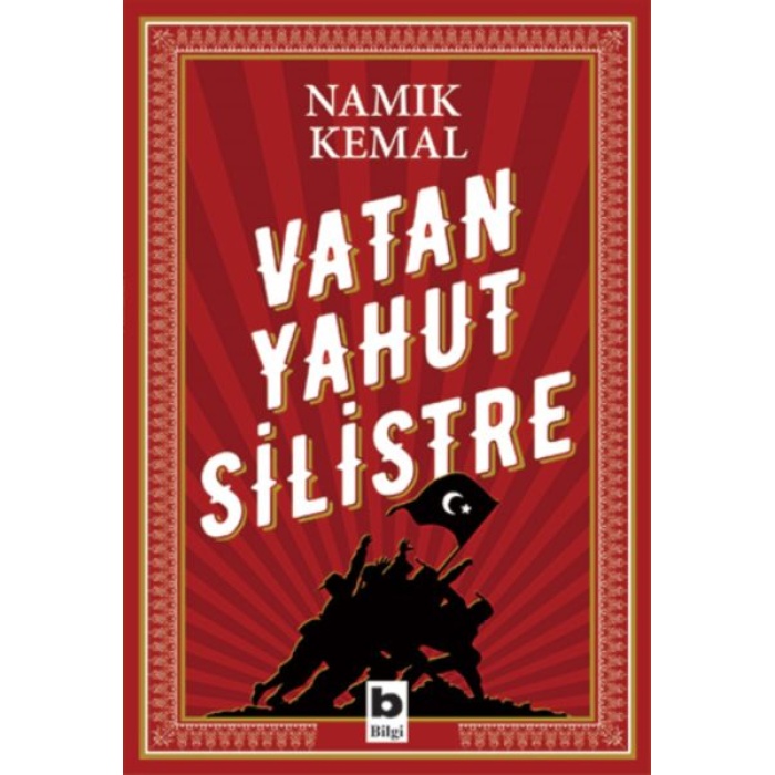 Vatan Yahut Silistre