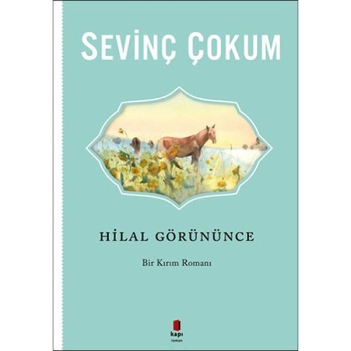 Hilal Görününce  (4022)