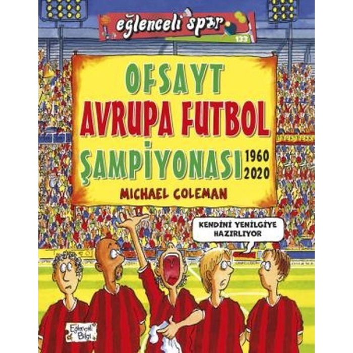 Ofsayt Avrupa Futbol Şampiyonası (1960 - 2020)  (4022)