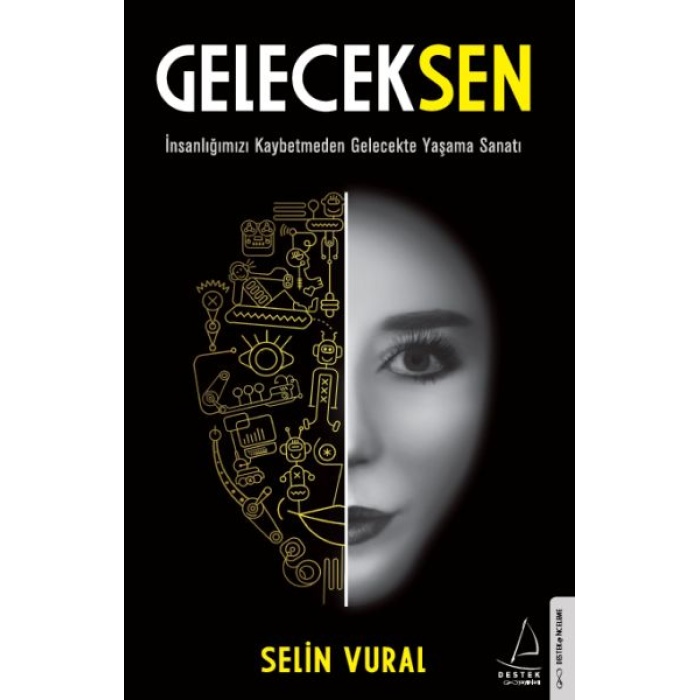 Geleceksen  (4022)