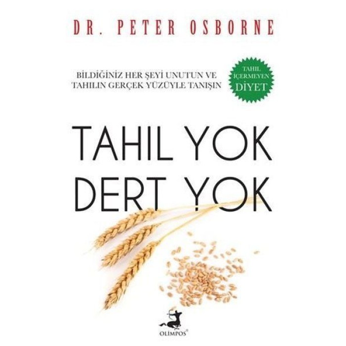 Tahıl Yok Dert Yok  (4022)