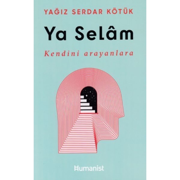 Ya Selam - Kendini Arayanlara  (4022)