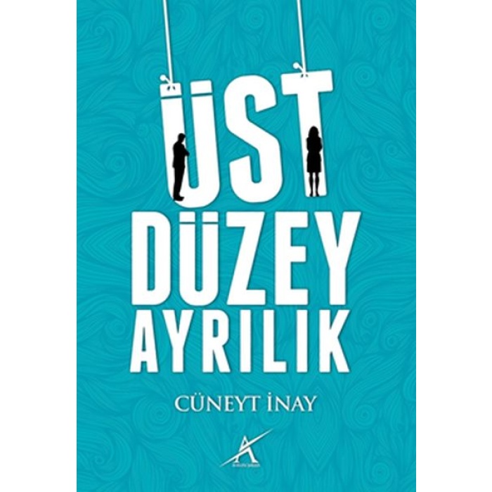 Üst Düzey Ayrılık  (4022)