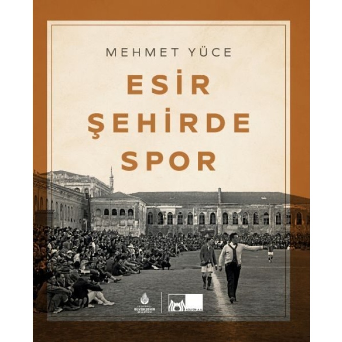 Esir Şehirde Spor  (4022)