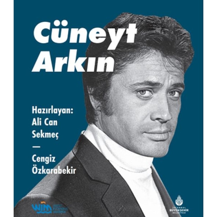 Cüneyt Arkın  (4022)