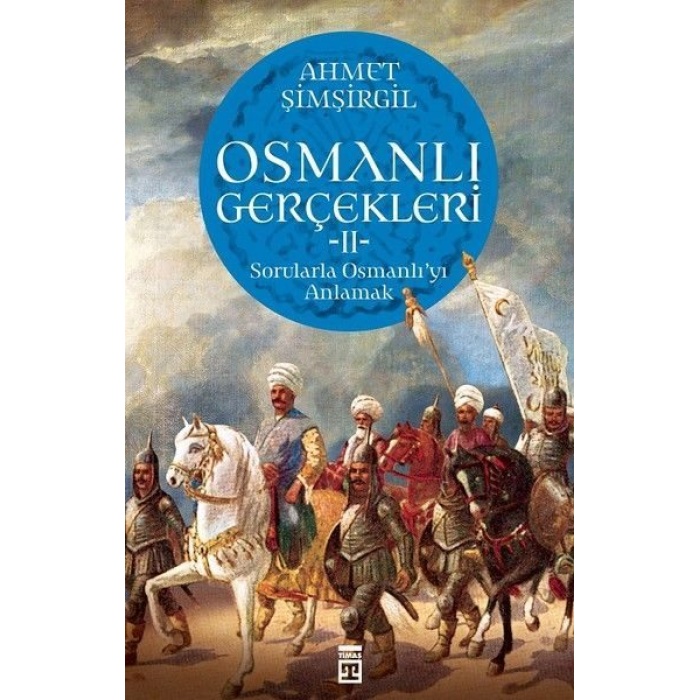 Osmanlı Gerçekleri - 2  (4022)