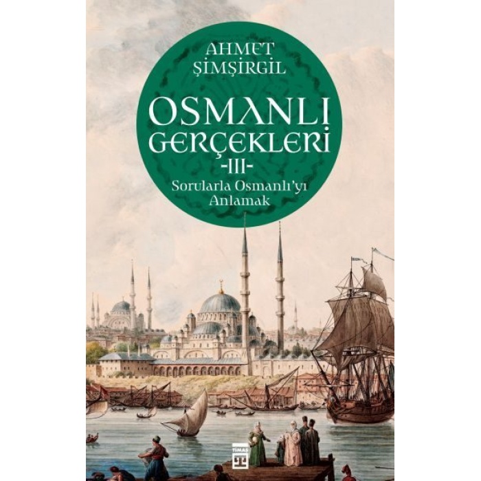 Osmanlı Gerçekleri - 3  (4022)