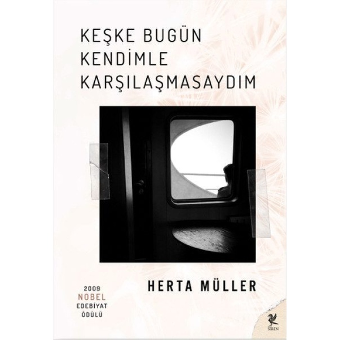 Keşke Bugün Kendimle Karşılaşmasaydım  (4022)