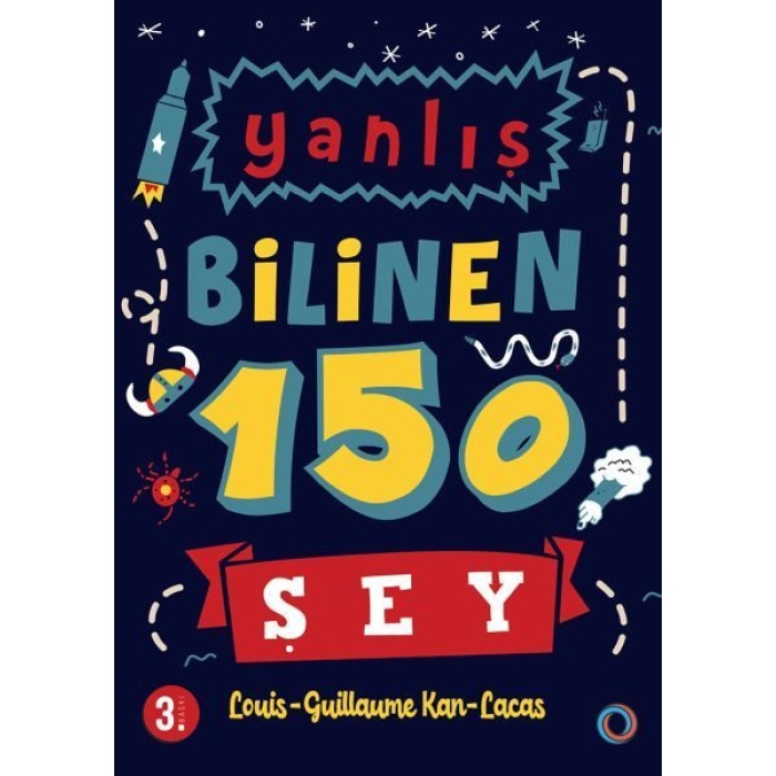 Yanlış Bilinen 150 Şey  (4022)