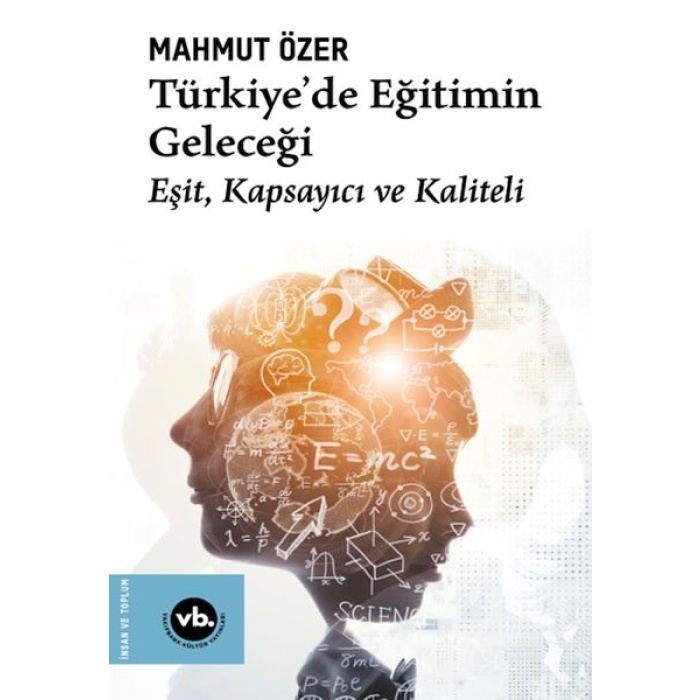 Türkiyede Eğitimin Geleceği  (4022)