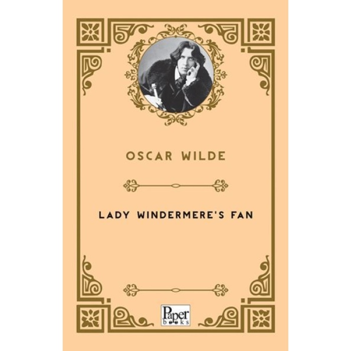 Lady Windermeres Fan  (4022)